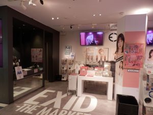 店舗運営受託