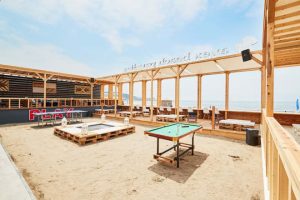 avex beach paradise