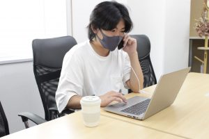 店舗運営受託